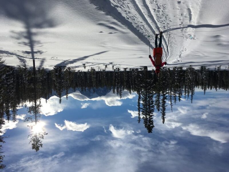 Lake Louise: Cross Country Skiing Lesson with Tour - What Makes This Tour Stand Out