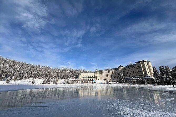 Lake Louise Emerald Lake& Peyto Lake 3 lakes tour from Calgary - Authenticity & Travelers’ Feedback