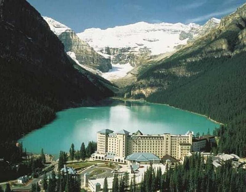 Lake Louise, Emerald, Minnewanka, Banff Gondola & Banff Town - The Real Experience: Reviews & Practical Tips