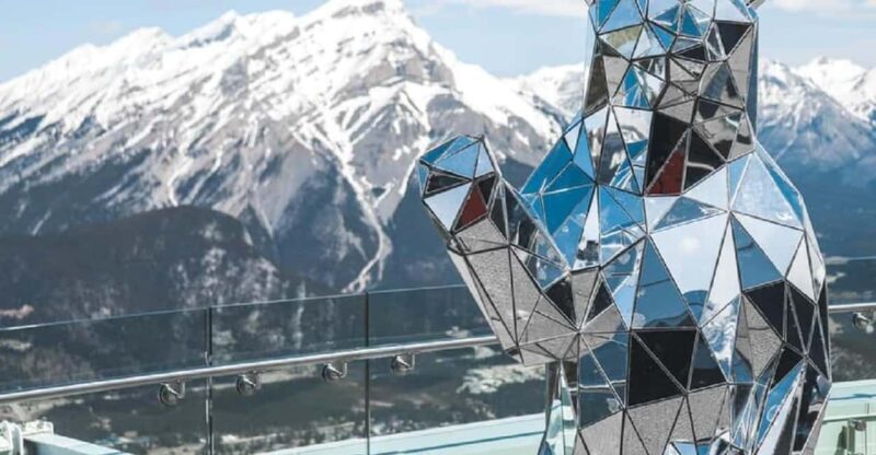 Lake Louise, Emerald, Minnewanka, Banff Gondola & Banff Town - FAQ