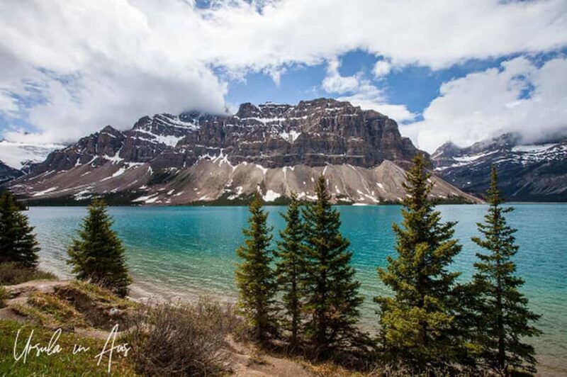Lake Louise, Emerald, Moraine, Johnston Canyon & Banff Town - FAQs