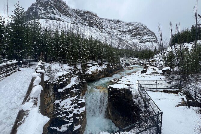 Lake Louise, Marble Canyon Hiking and Banff Town - An In-Depth Look at the Tour Itinerary