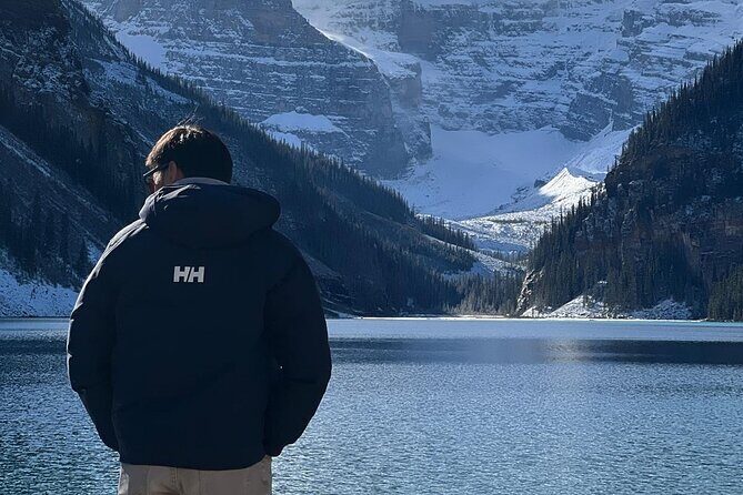Lake Louise, Marble Canyon Hiking and Banff Town from Banff - A Detailed Look at the Tour Itinerary