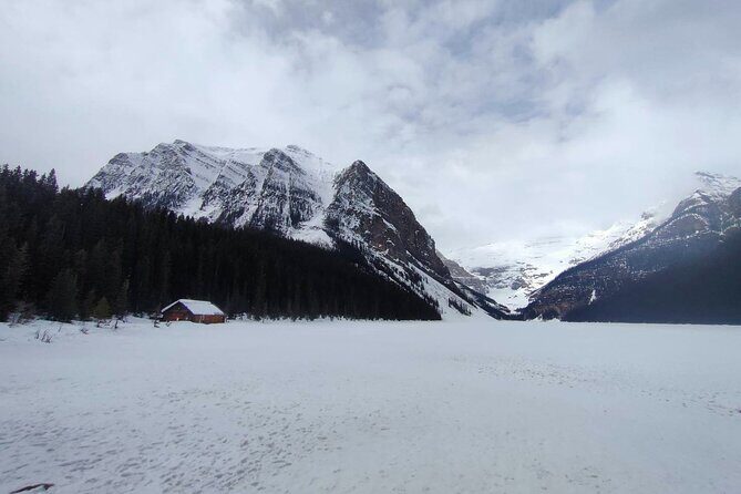 Lake Louise, Marble Canyon Icewalk and Banff Town from Calgary - Final Thoughts: Who Should Book This Tour?