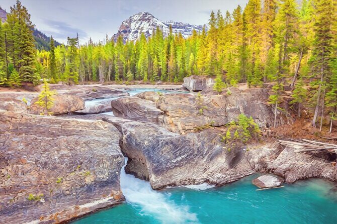 Lake Louise Moraine Lake and Emerald Lake Shuttle - Final Thoughts