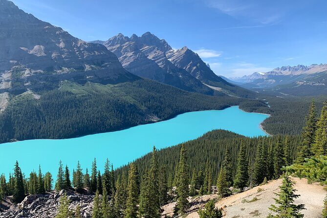 Lake Louise, Moraine Lake and the Icefields Parkway Full-Day Tour - Final Thoughts