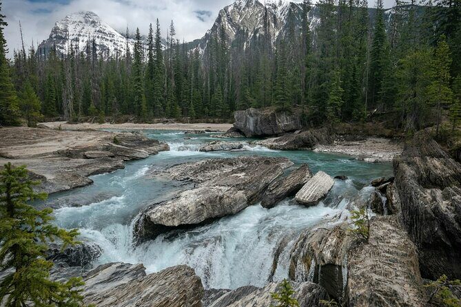 Lake Louise Moraine Lake Emerald Lake Yoho Banff National Park - The Sum Up: Who Will Love This Tour?