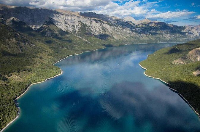 Lake Louise Moraine Lake Icefield Parkway Full Day Private Tour - FAQ