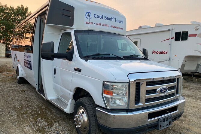 Lake Louise, Moraine Lake, Johnston Canyon Private Day Tour - Analyzing the Experiences Value