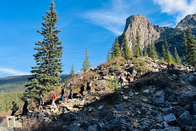 Lake Louise, Moraine Lake, Lake Minnewanka & Banff Town Day Tour - Is This Tour Worth It?