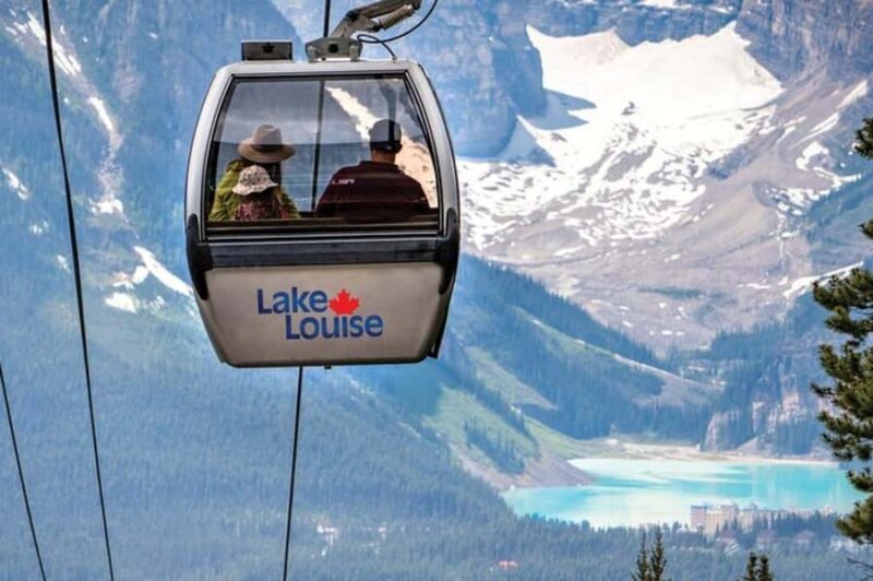 Lake Louise Winter Sightseeing Gondola - Who Will Love This Experience?
