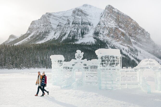 Lake Louise, Yoho, Moraine Lake from Calgary & Banff - Introduction: What You Can Expect