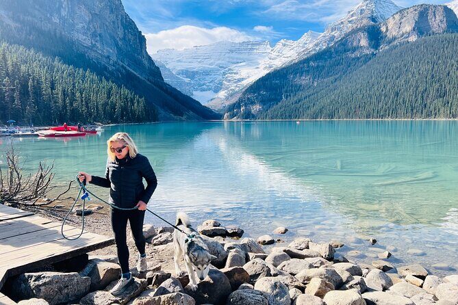 Lake Louise,Moraine Lake, Emerald Lake & Peyto Lake 4 Lakes Tour - FAQ