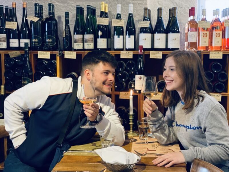 Lake Lucerne Region Wine Tasting - Exploring the Lake Lucerne Region Wine Tasting Experience