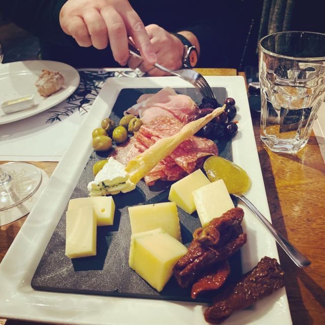 Lake Lucerne Region Wine Tasting - Who This Tour Is Best For