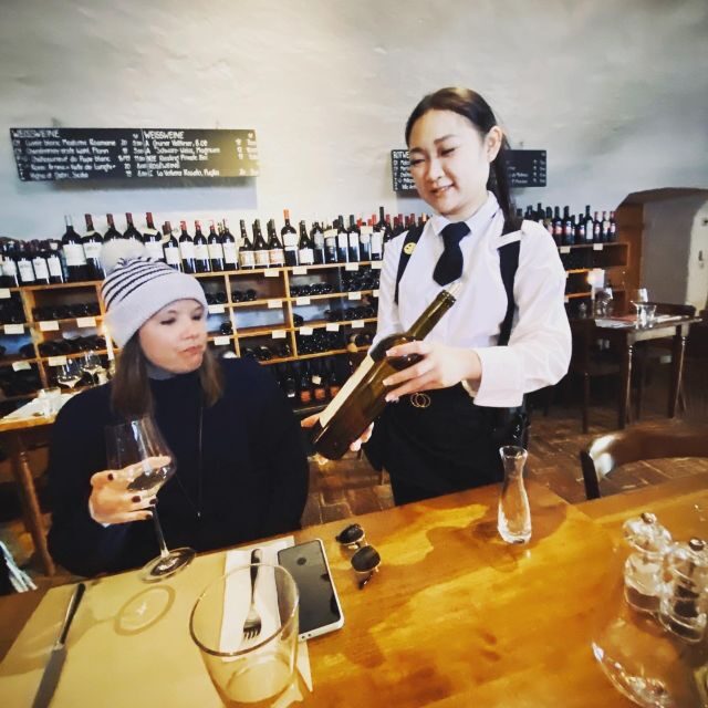 Lake Lucerne Region Wine Tasting - FAQs about the Lake Lucerne Region Wine Tasting