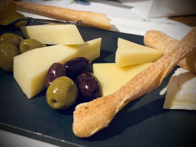 Lake Lucerne Region Wine Tasting - In The Sum Up