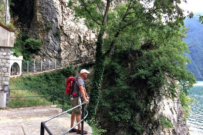 Lake Lugano - a taste of culture - Exploring the Itinerary in Detail