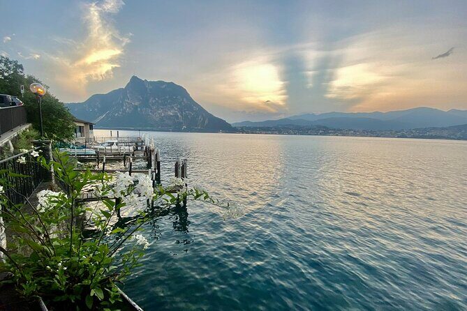 Lake Lugano - a taste of culture - Who Would Love This Tour?