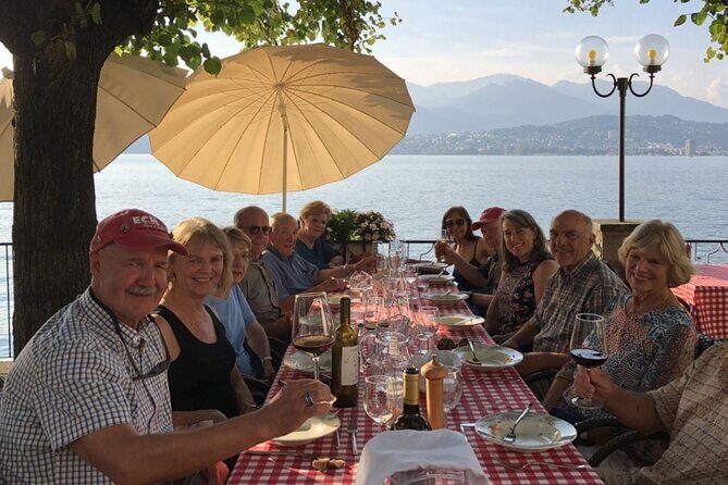 Lake Lugano - a taste of culture - The Sum Up: Is This Tour Worth It?