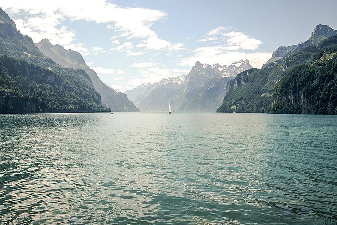 Lake Luzern pick and mix Tour - Burgenstock, Rigi Seebodenalp and Luzern - Discovering Burgenstock: A Pinnacle of Swiss Scenic Beauty