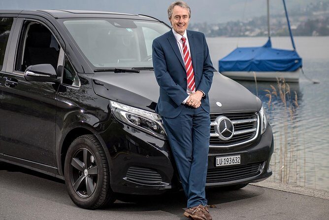 Lake Luzern pick and mix Tour - Burgenstock, Rigi Seebodenalp and Luzern - Glasi Hergiswil: Artisans at Work