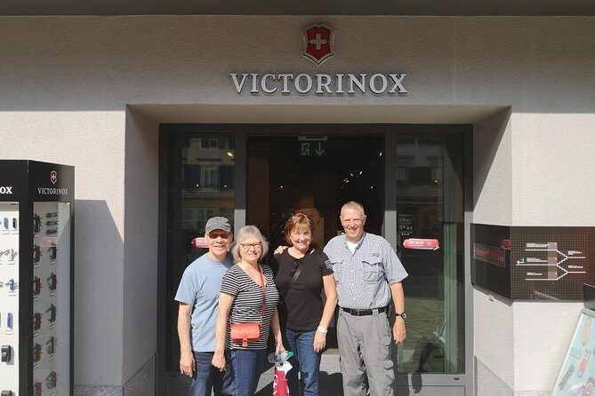 Lake Luzern pick and mix Tour - Burgenstock, Rigi Seebodenalp and Luzern - Whats Included and What’s Not