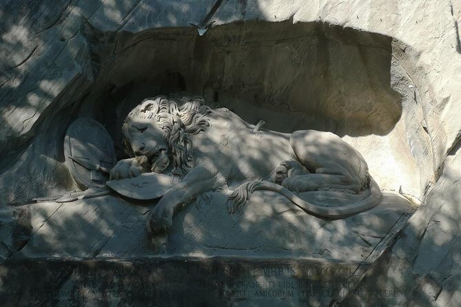 Lake Luzern pick and mix Tour - Burgenstock, Rigi Seebodenalp and Luzern - The Value of a Private, Custom Tour