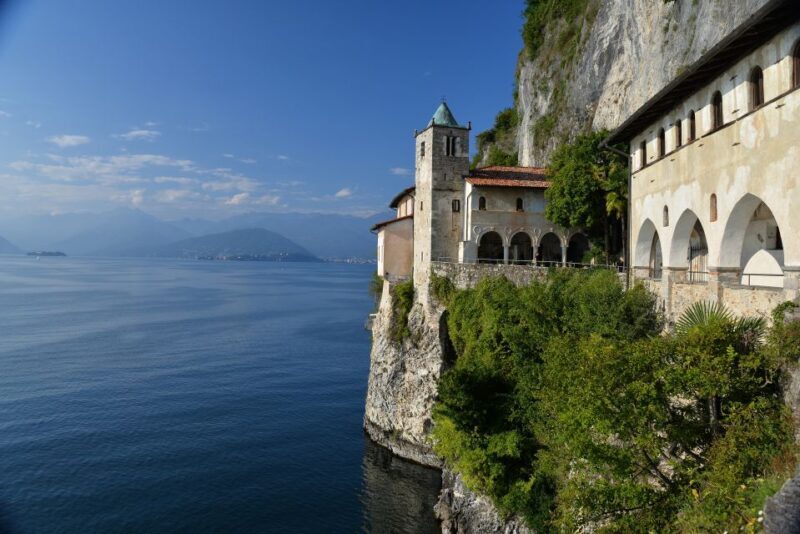 Lake Maggiore: 1-Day Boat, Bus & Cable Car Travel Pass - Is This Tour Worth It?