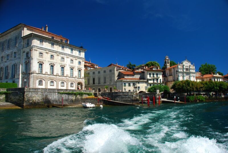 Lake Maggiore: 1-Day Boat, Bus & Cable Car Travel Pass - Who Should Consider This Experience?
