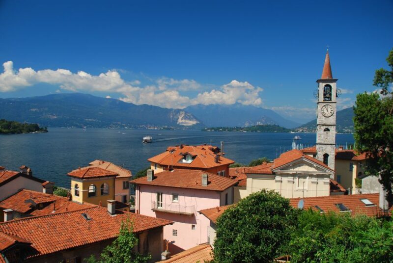 Lake Maggiore: 1-Day Boat, Bus & Cable Car Travel Pass - FAQ