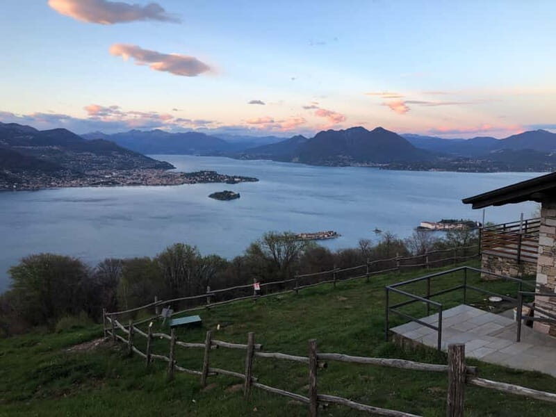 Lake Maggiore: Boat Dinner at Isola Pescatori from Feriolo - Who This Tour is Ideal For