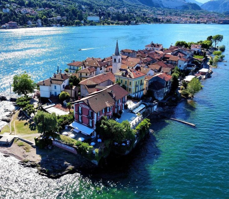 Lake Maggiore: Boat Dinner at Isola Pescatori from Feriolo - Final Thoughts: Is This the Experience for You?