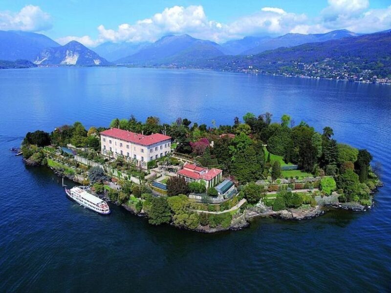 Lake Maggiore: Borromean Islands Tickets with Boat Transfer - FAQ