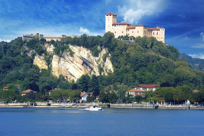 Lake Maggiore Daytrip from Milan - Private - FAQ