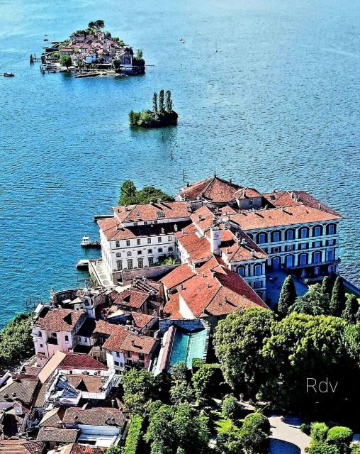 Lake Maggiore: Isola Bella and Pescatori Tour from Feriolo - Frequently Asked Questions (FAQs)
