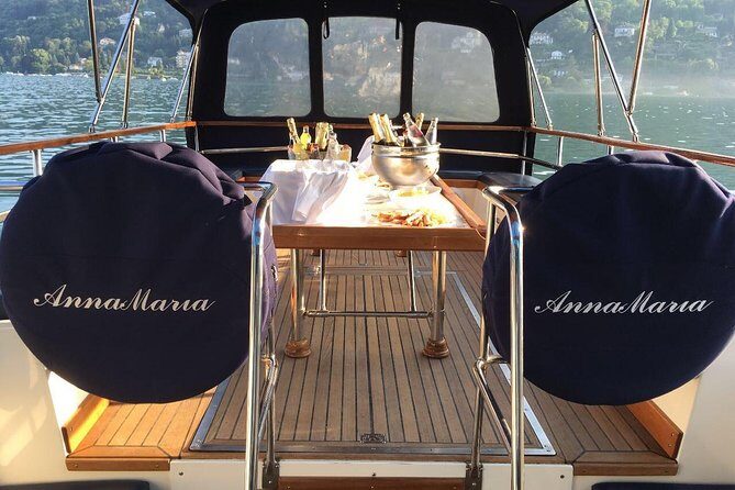 Lake Maggiore: Sightseeing Cruise from Stresa - Final Thoughts