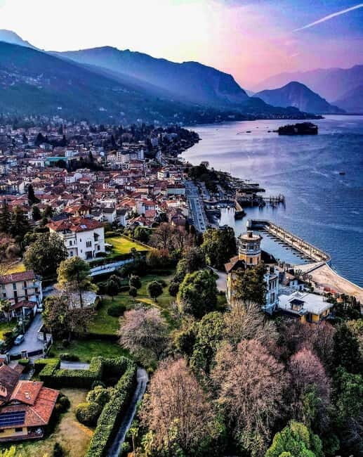 Lake Maggiore: Stresa and Islands Tour from Feriolo-Isolino - FAQ