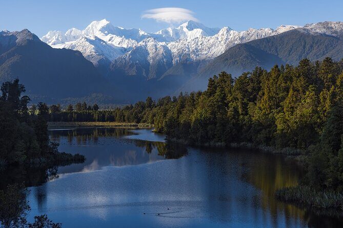 Lake Matheson Nature Tour - FAQs About the Lake Matheson Nature Tour