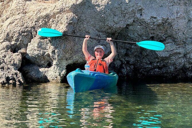 Lake Mead National Recreation Area Self Guided Kayak Rentals - The Sum Up: Is This Kayak Rental Worth It?
