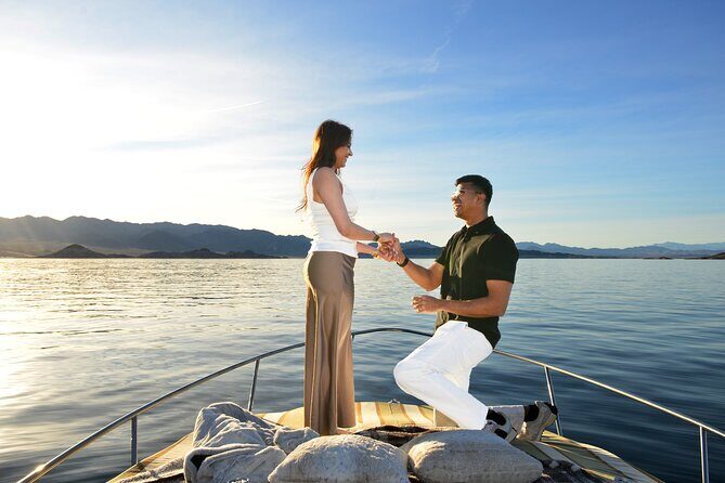 Lake Mead Private Tour by Boat - Introduction: Why This Tour Stands Out
