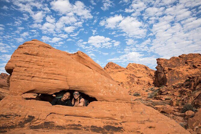 Lake Mead & Valley of Fire State Park Self-Guided Audio Tour - A detailed look at the Lake Mead & Valley of Fire Self-Guided Audio Tour