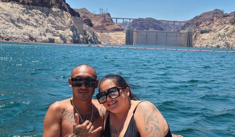 Lake Mead: VIP Kayak Tour to Hoover Dam with Lunch - Introduction