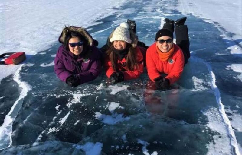 Lake Minnewanka, Lake, Louise, Johnson Lake & Banff Gondola - Authentic Visitor Experiences