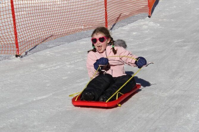 Lake Mountain Snow Private Tour from Melbourne - An Honest Look at the Lake Mountain Snow Private Tour from Melbourne