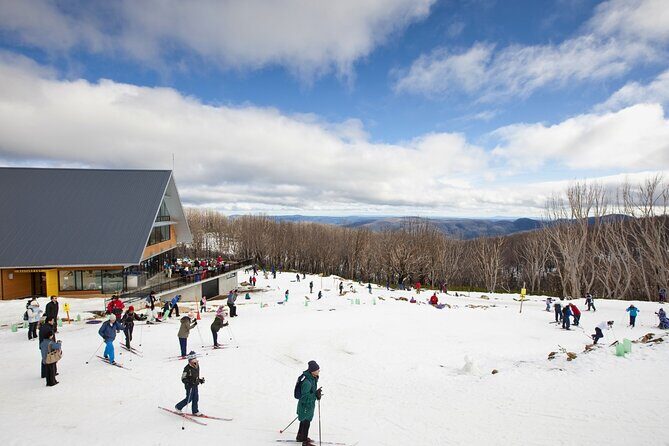 Lake Mountain Snow Tour - An In-Depth Look at the Lake Mountain Snow Tour