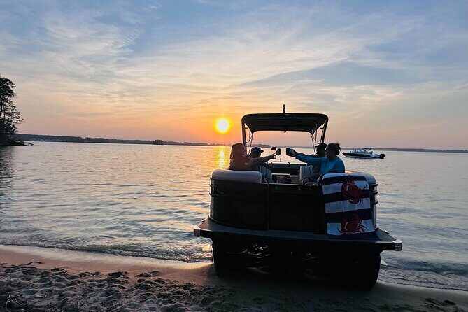 Lake Murray Private Boat Tours - Final Thoughts: Who Will Love This Tour?