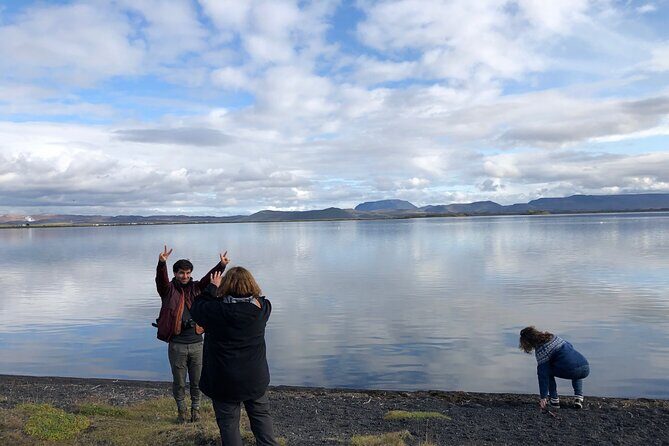Lake Myvatn and Godafoss Waterfall Day Tour from Akureyri - The Sum Up