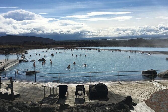 Lake Myvatn and Godafoss Waterfall for Cruise Ships from Husavik - Final Thoughts