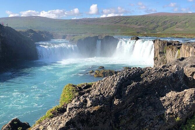 Lake Myvatn and Godafoss Waterfall for Cruise Ships from Husavik - FAQs